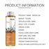 Leave-in Conditioner Oil Repair Hair - ROUTINE FASHION